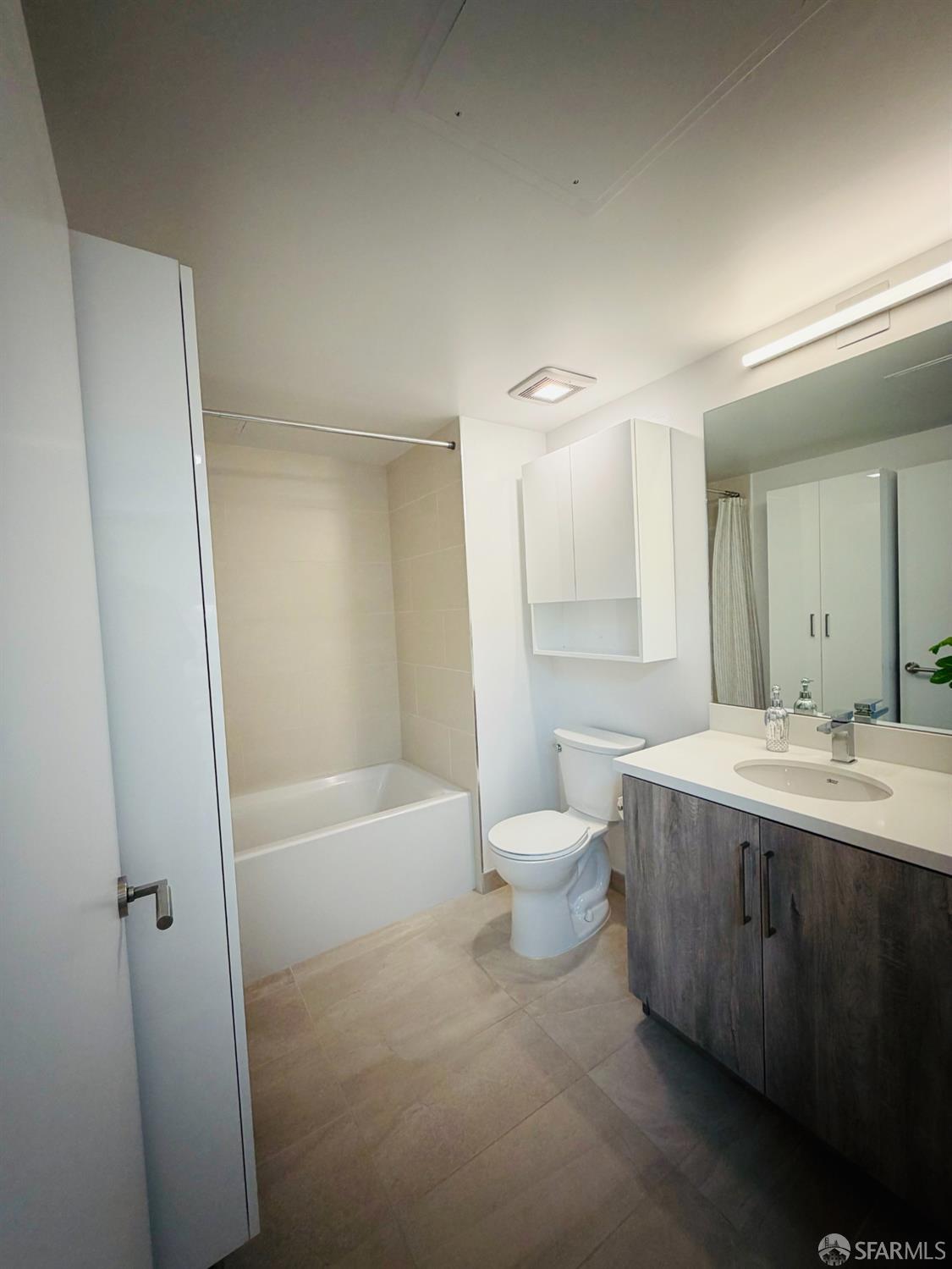 Detail Gallery Image 15 of 61 For 1288 Howard St #604,  San Francisco,  CA 94103 - 1 Beds | 1 Baths