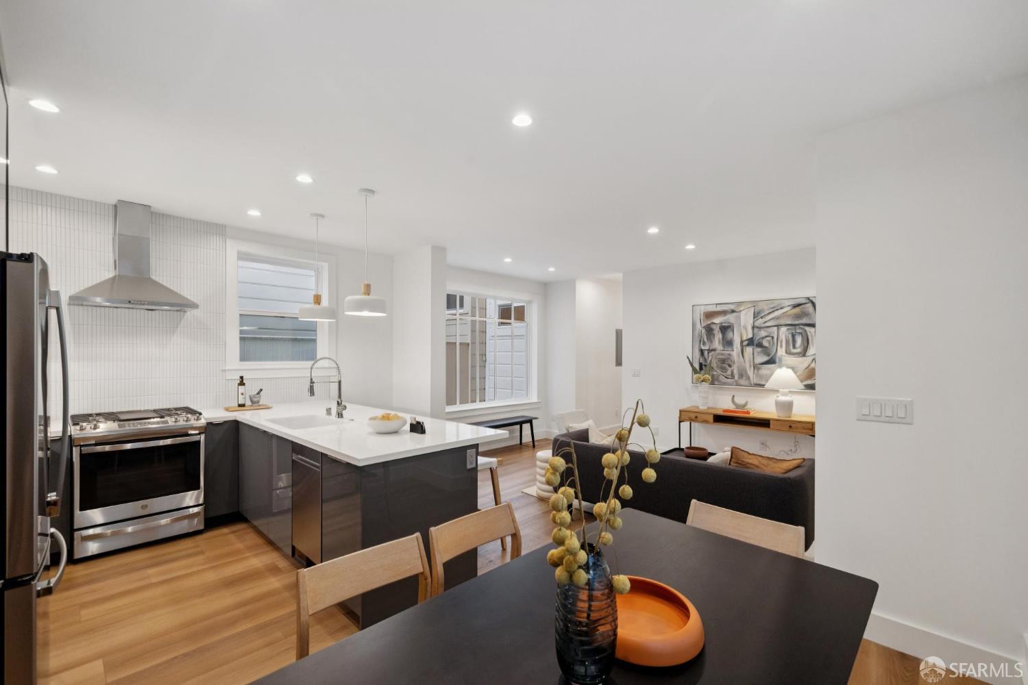 Detail Gallery Image 41 of 63 For 255 5th Ave, San Francisco,  CA 94118 - – Beds | – Baths