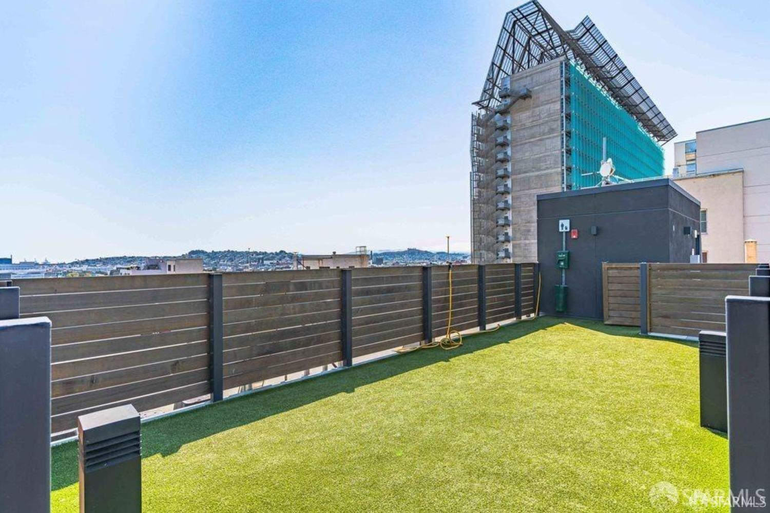 Detail Gallery Image 21 of 35 For 1075 Market St #408,  San Francisco,  CA 94103 - 1 Beds | 1 Baths