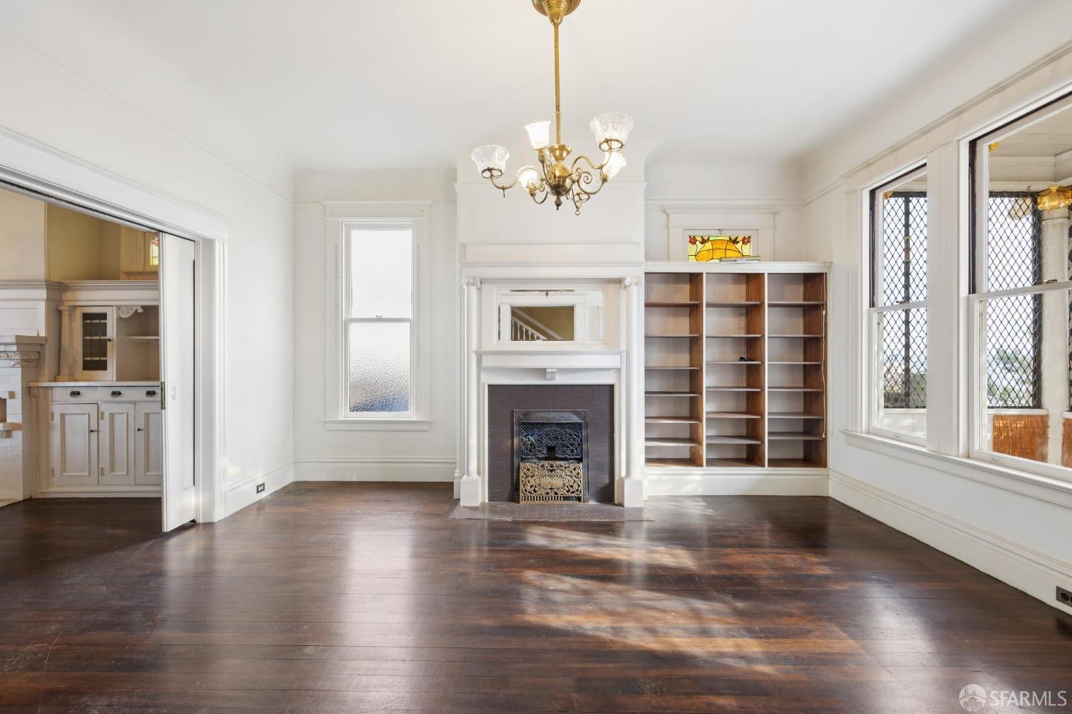 Detail Gallery Image 8 of 49 For 3622 21st St, San Francisco,  CA 94114 - 2 Beds | 2 Baths