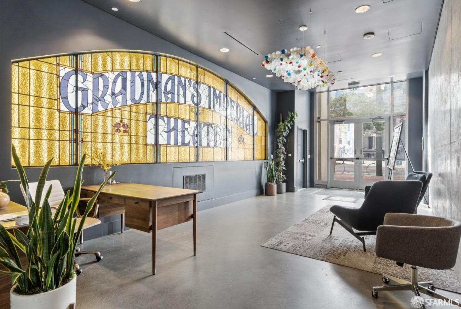 Detail Gallery Image 24 of 35 For 1075 Market St #408,  San Francisco,  CA 94103 - 1 Beds | 1 Baths