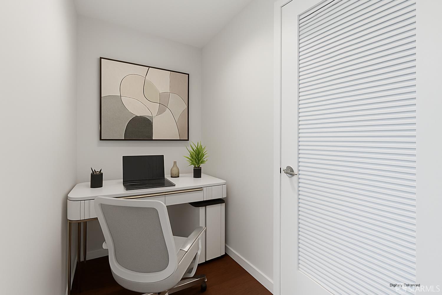 Detail Gallery Image 9 of 49 For 55 Page St #812,  San Francisco,  CA 94102 - 2 Beds | 2 Baths