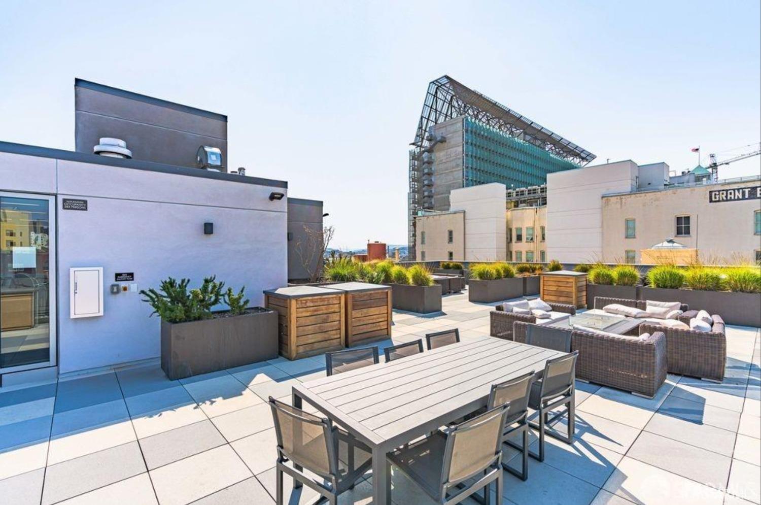 Detail Gallery Image 17 of 35 For 1075 Market St #408,  San Francisco,  CA 94103 - 1 Beds | 1 Baths