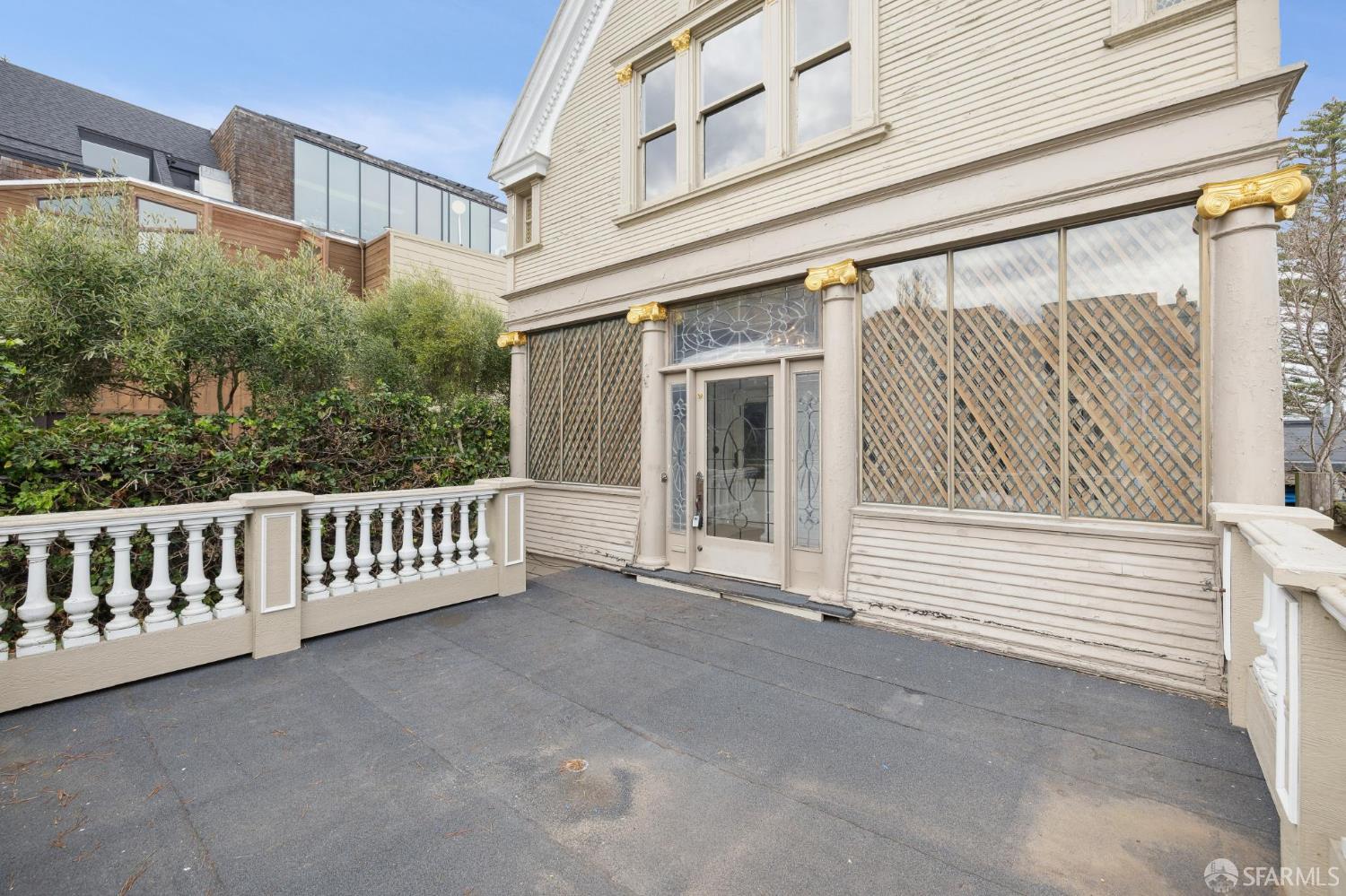 Detail Gallery Image 4 of 49 For 3622 21st St, San Francisco,  CA 94114 - 2 Beds | 2 Baths