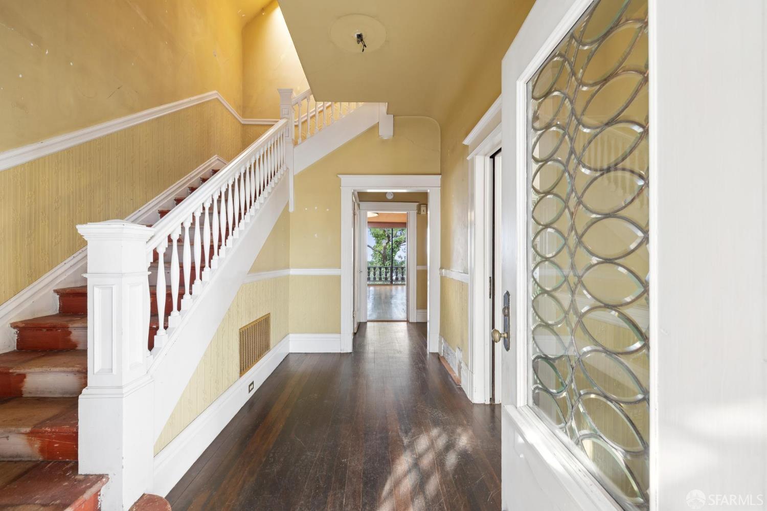 Detail Gallery Image 7 of 49 For 3622 21st St, San Francisco,  CA 94114 - 2 Beds | 2 Baths