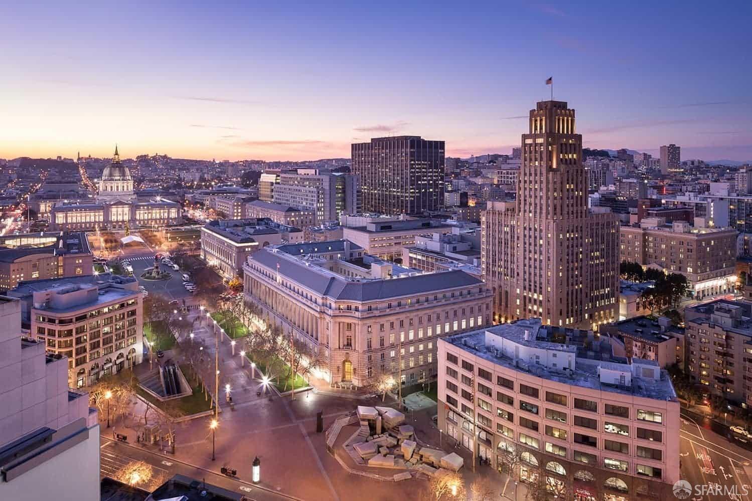 1075 Market Street # 408