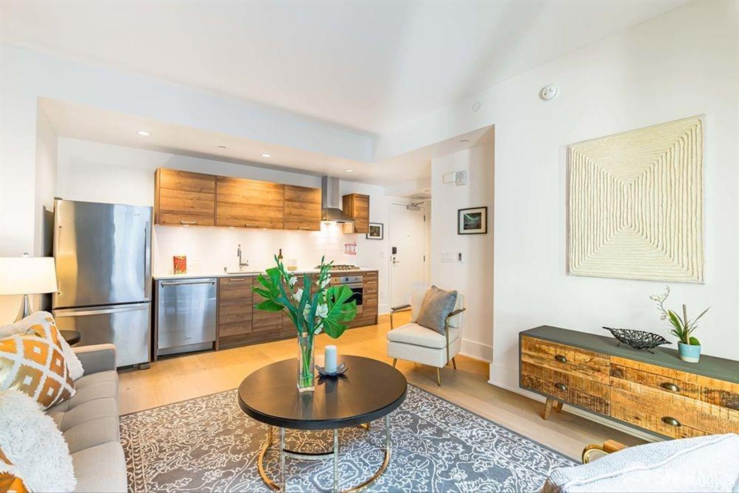 Detail Gallery Image 8 of 35 For 1075 Market St #408,  San Francisco,  CA 94103 - 1 Beds | 1 Baths