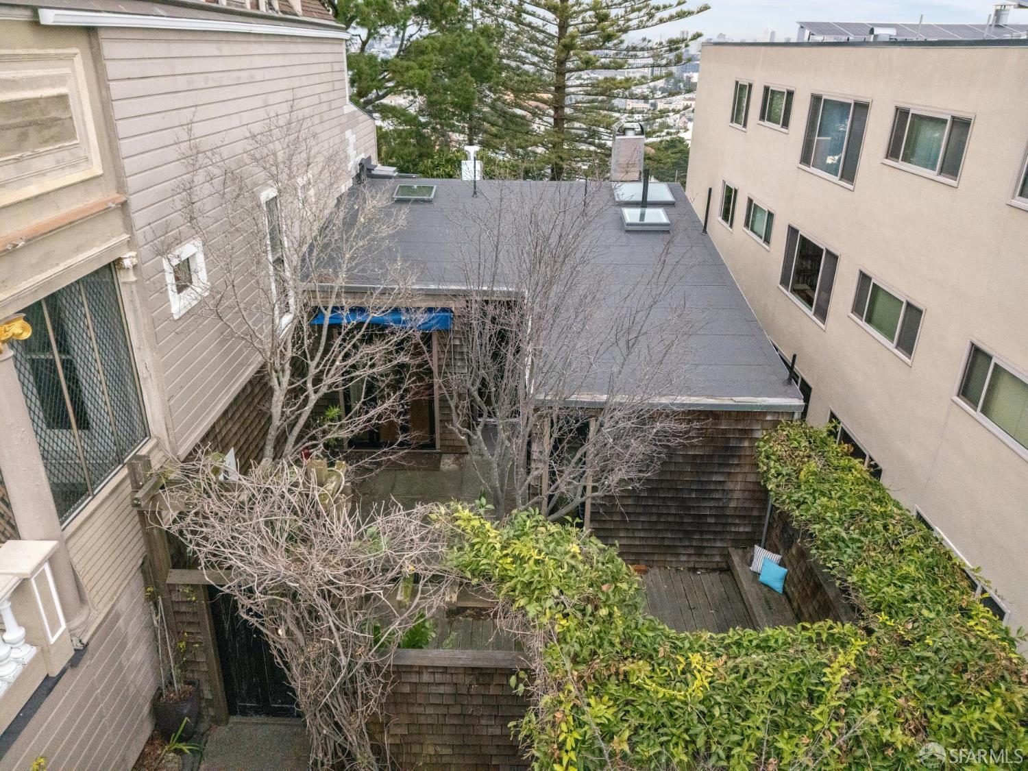 Detail Gallery Image 47 of 52 For 3616 21st St, San Francisco,  CA 94114 - 2 Beds | 2 Baths