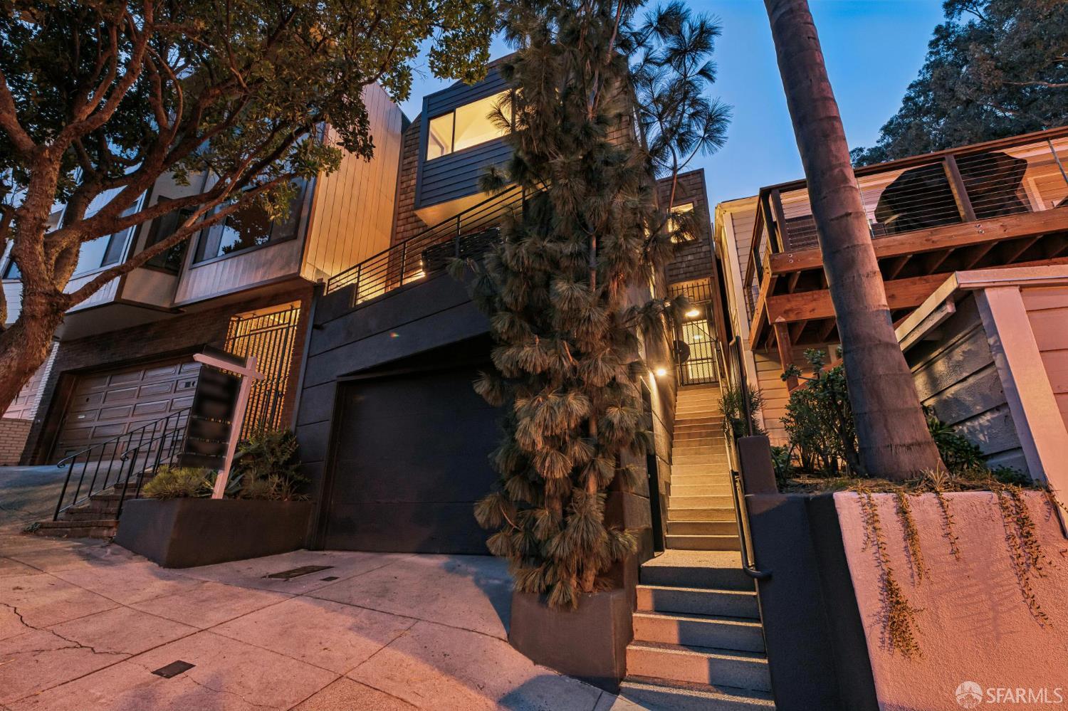 Detail Gallery Image 53 of 61 For 510 Franconia St, San Francisco,  CA 94110 - 3 Beds | 2/1 Baths