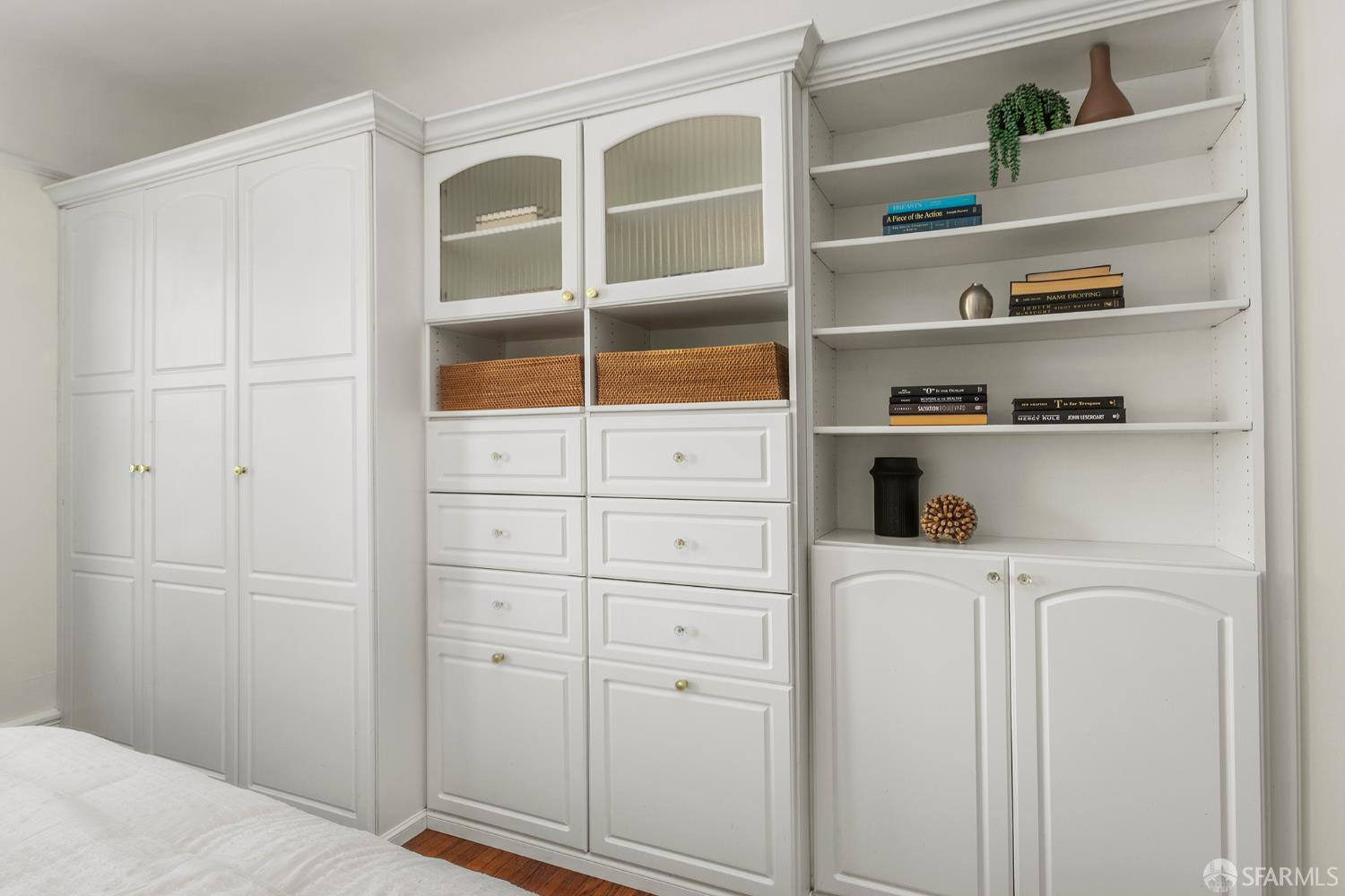 Detail Gallery Image 10 of 24 For 2735 Clay St #4,  San Francisco,  CA 94115 - 1 Beds | 1 Baths