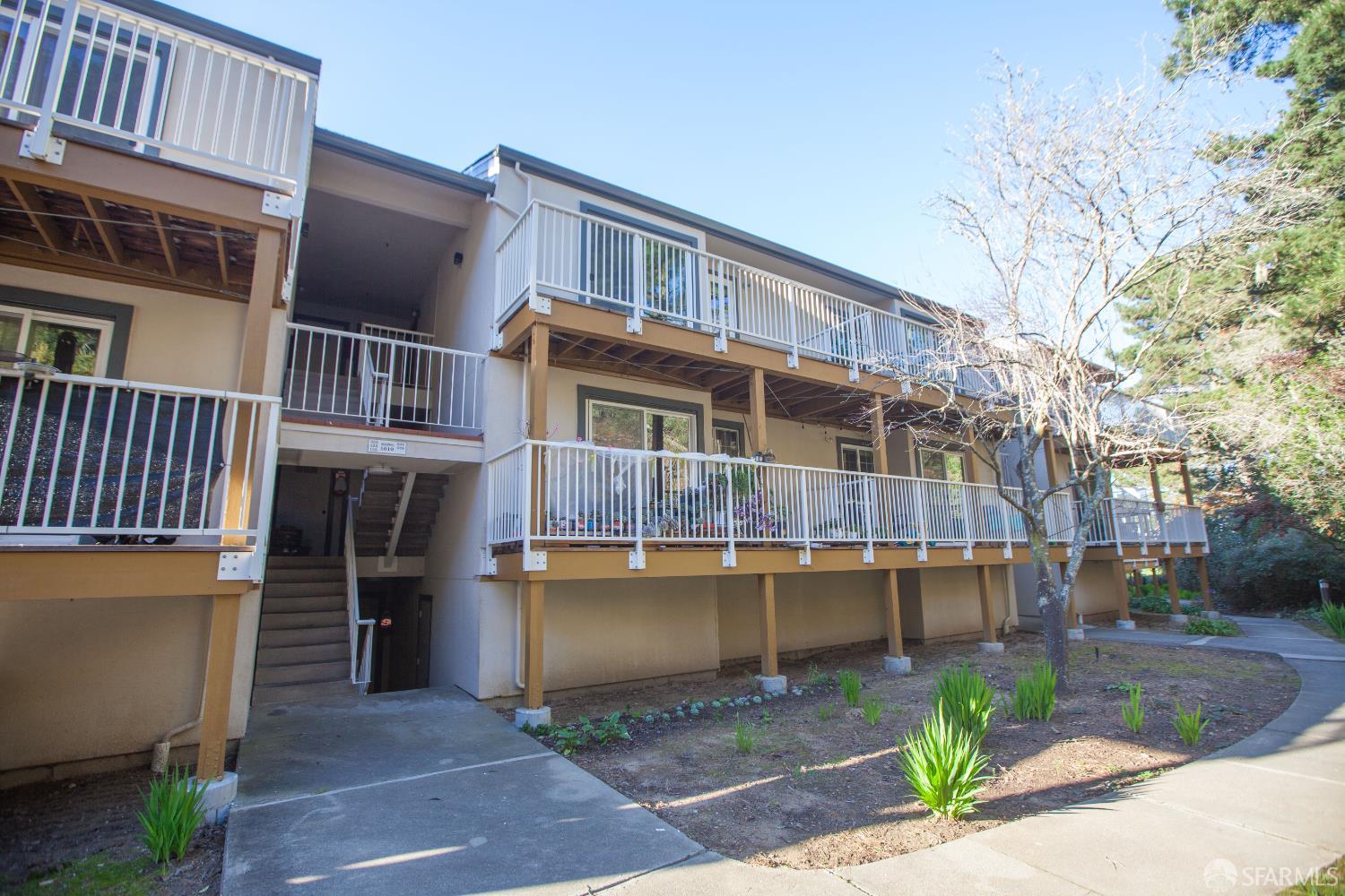 Detail Gallery Image 14 of 16 For 1010 San Antonio Cir #324,  Daly City,  CA 94014 - 1 Beds | 1 Baths