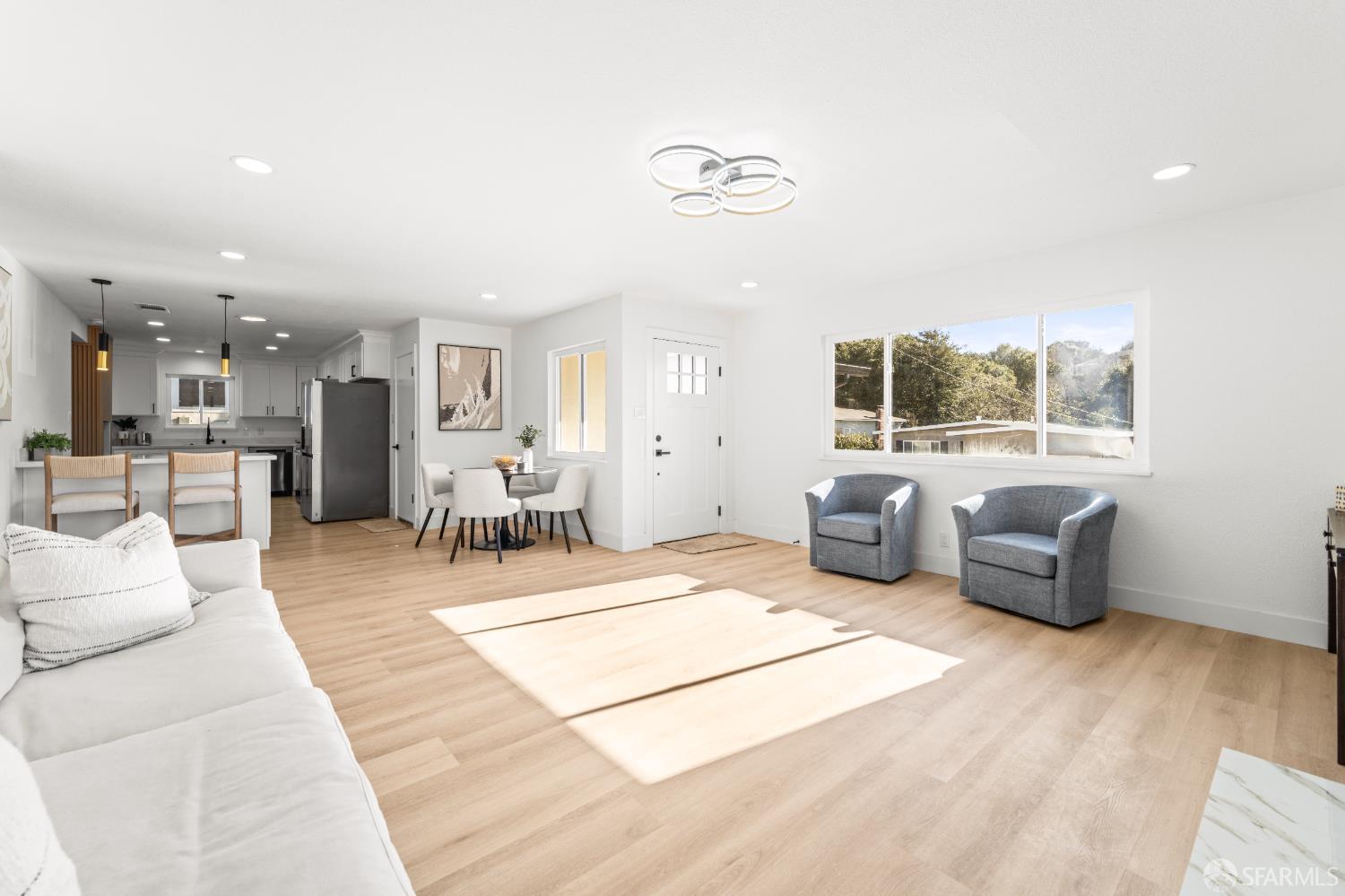 Detail Gallery Image 7 of 52 For 1334 7th St, Rodeo,  CA 94572 - 3 Beds | 2 Baths