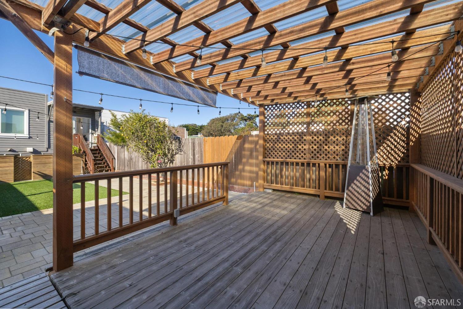 Detail Gallery Image 35 of 51 For 1226 44th Ave, San Francisco,  CA 94122 - 4 Beds | 3 Baths