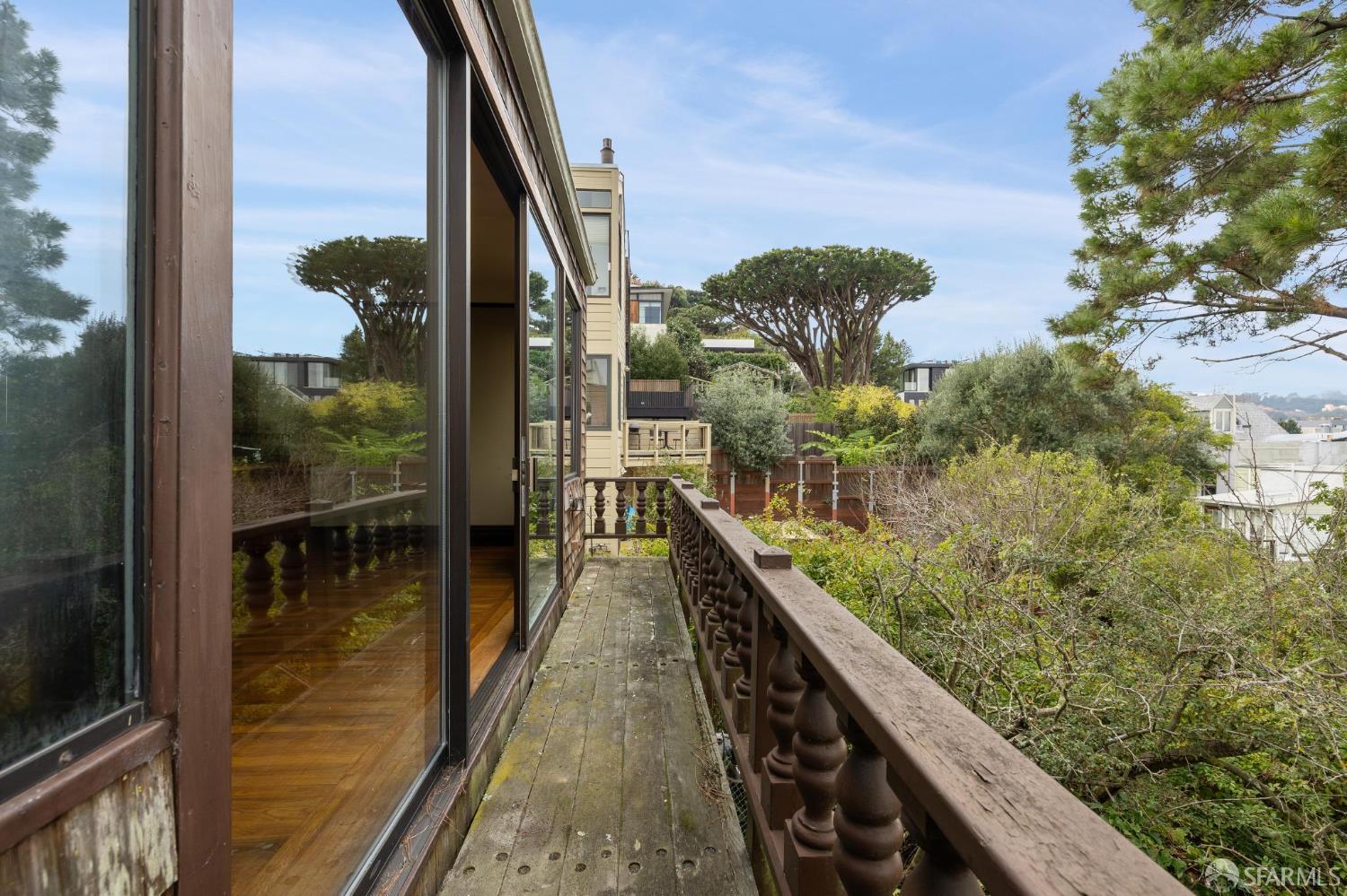 Detail Gallery Image 24 of 49 For 3622 21st St, San Francisco,  CA 94114 - 2 Beds | 2 Baths