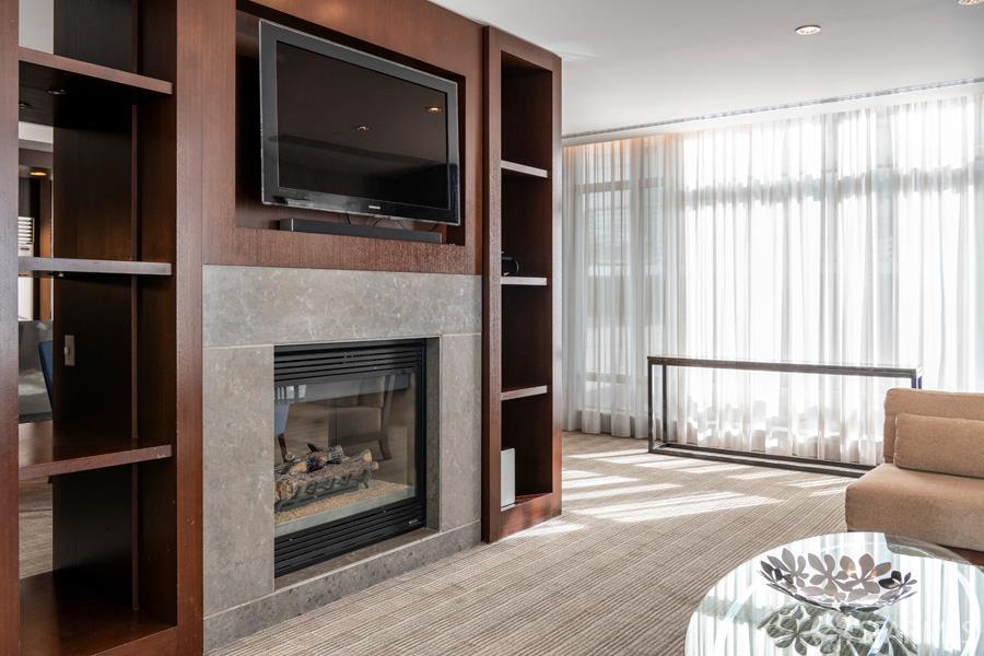 Detail Gallery Image 10 of 23 For 355 1st St #1603,  San Francisco,  CA 94105 - 1 Beds | 1 Baths