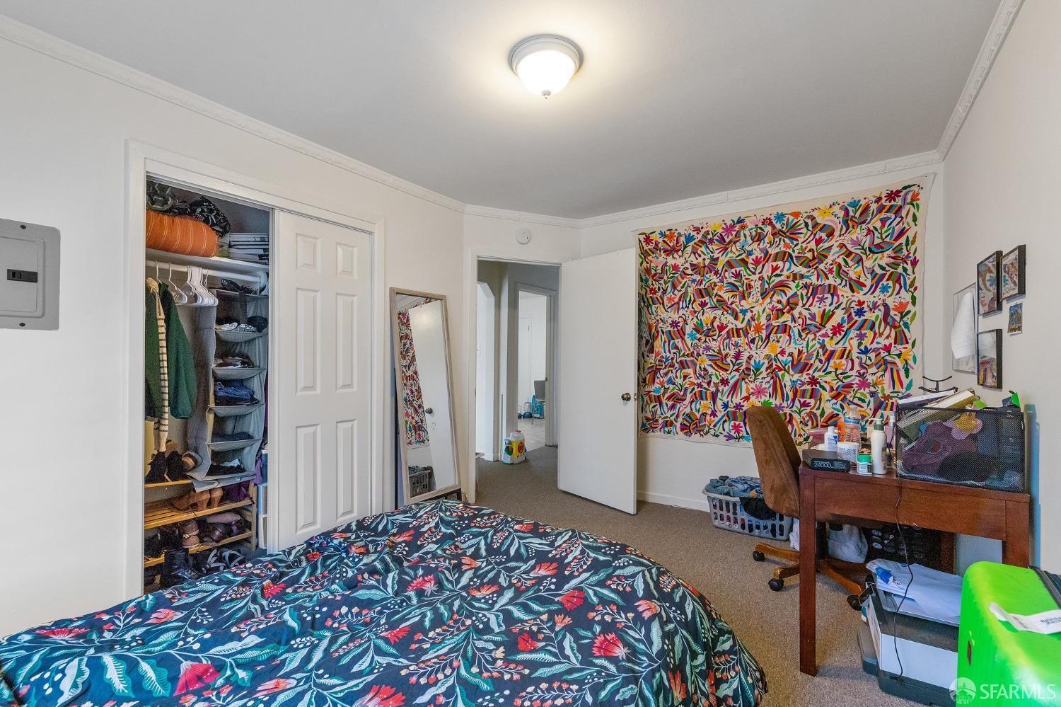 Detail Gallery Image 16 of 25 For 266 Abbot Ave, Daly City,  CA 94014 - – Beds | – Baths