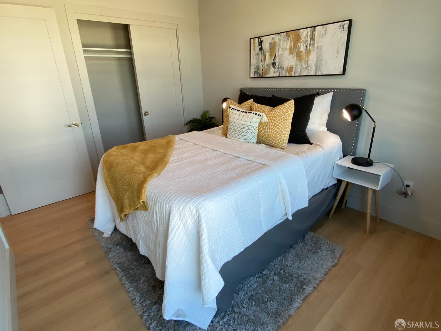 Detail Gallery Image 29 of 47 For 3945 Judah St #504,  San Francisco,  CA 94121 - 2 Beds | 2 Baths