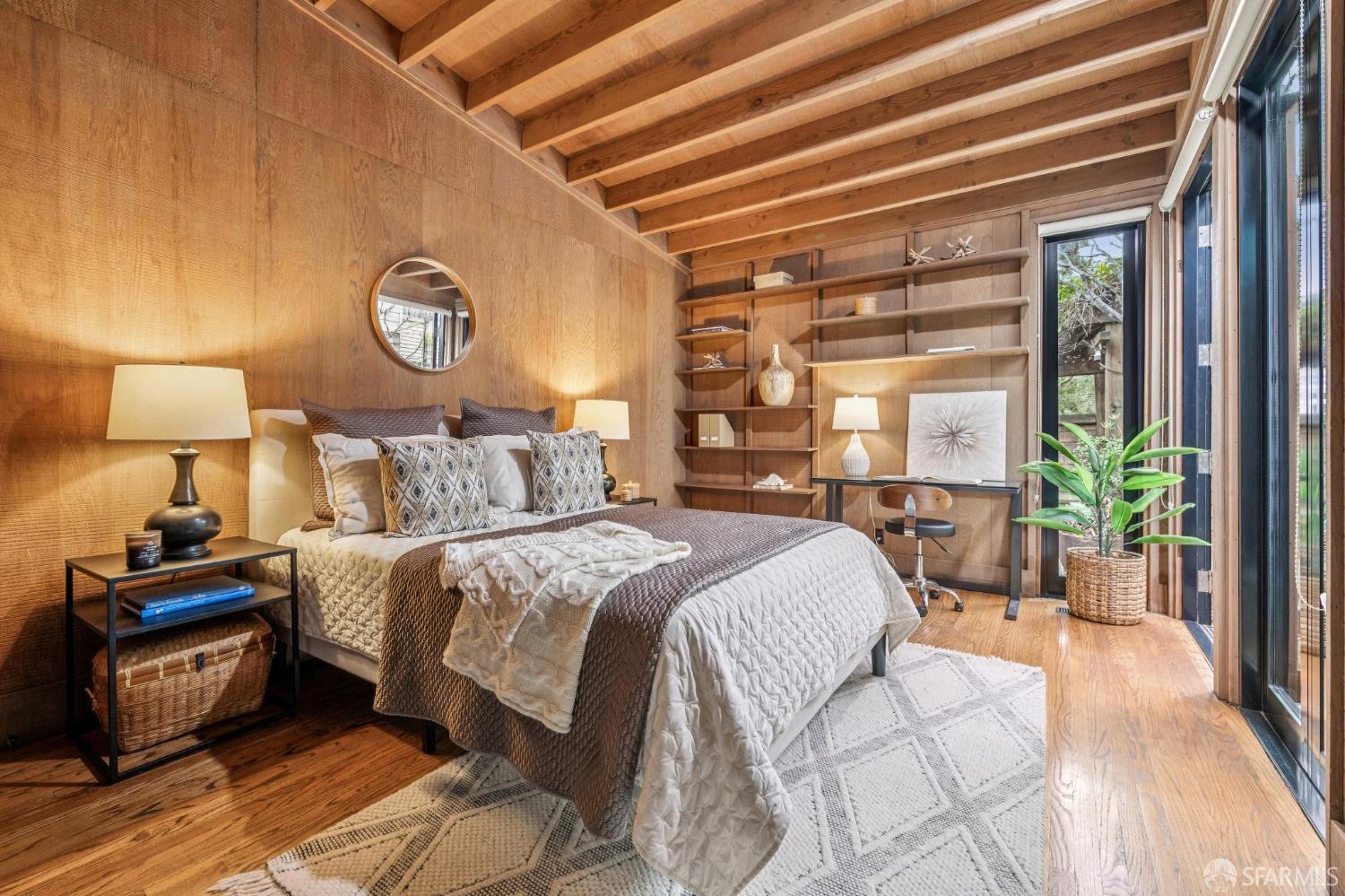 Detail Gallery Image 36 of 52 For 3616 21st St, San Francisco,  CA 94114 - 2 Beds | 2 Baths