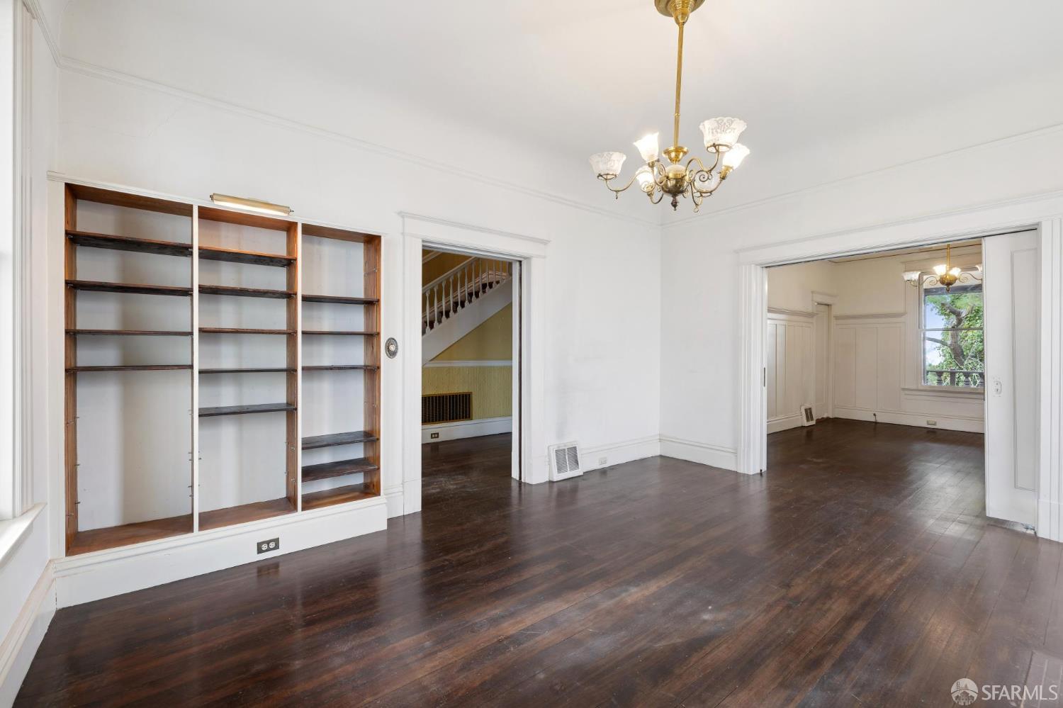 Detail Gallery Image 11 of 49 For 3622 21st St, San Francisco,  CA 94114 - 2 Beds | 2 Baths