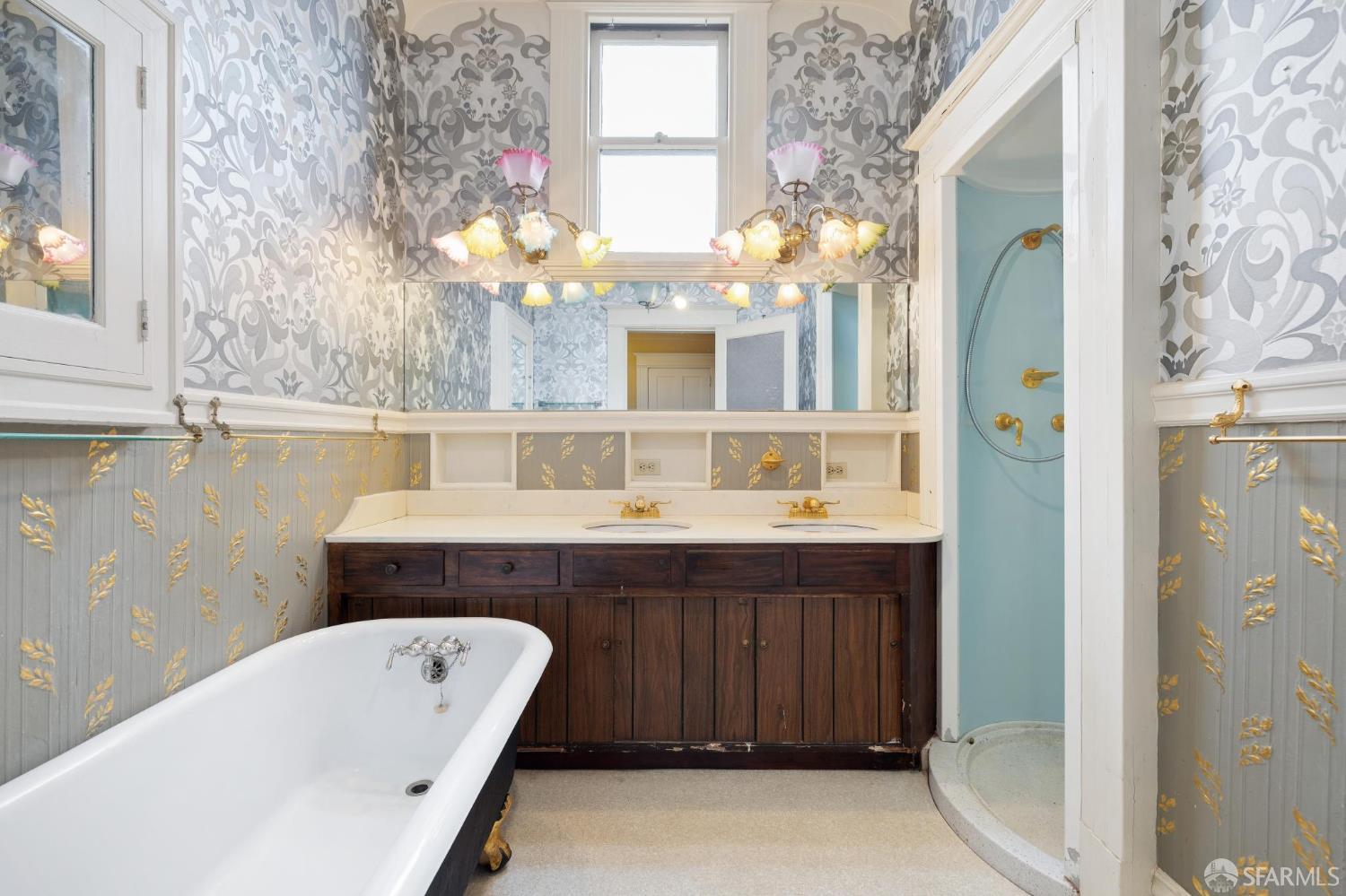 Detail Gallery Image 34 of 49 For 3622 21st St, San Francisco,  CA 94114 - 2 Beds | 2 Baths