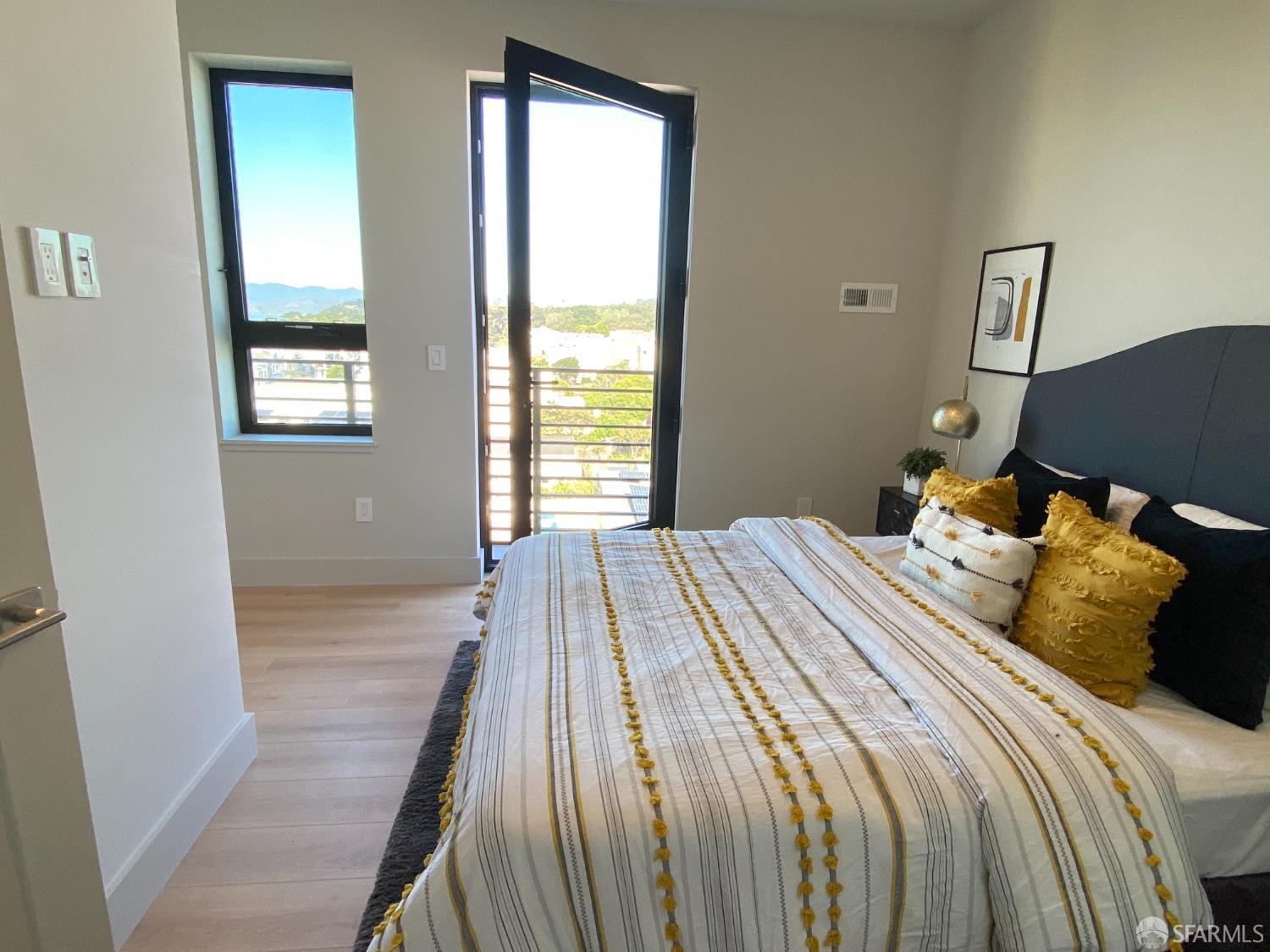 Detail Gallery Image 22 of 47 For 3945 Judah St #504,  San Francisco,  CA 94121 - 2 Beds | 2 Baths