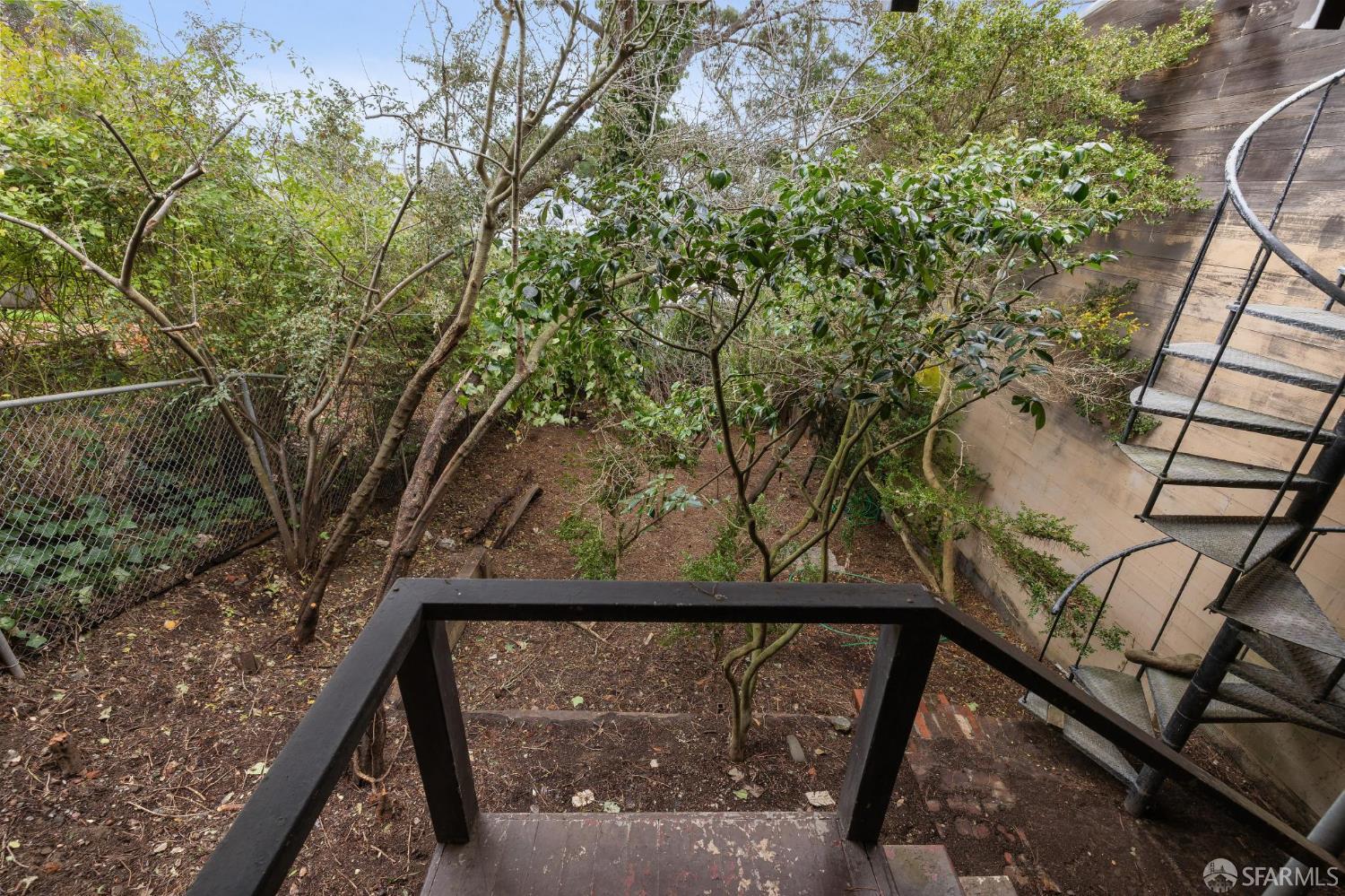 Detail Gallery Image 43 of 49 For 3622 21st St, San Francisco,  CA 94114 - 2 Beds | 2 Baths