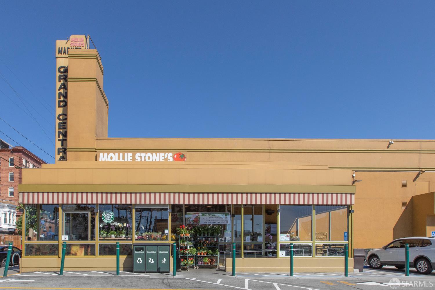 Detail Gallery Image 20 of 24 For 2735 Clay St #4,  San Francisco,  CA 94115 - 1 Beds | 1 Baths