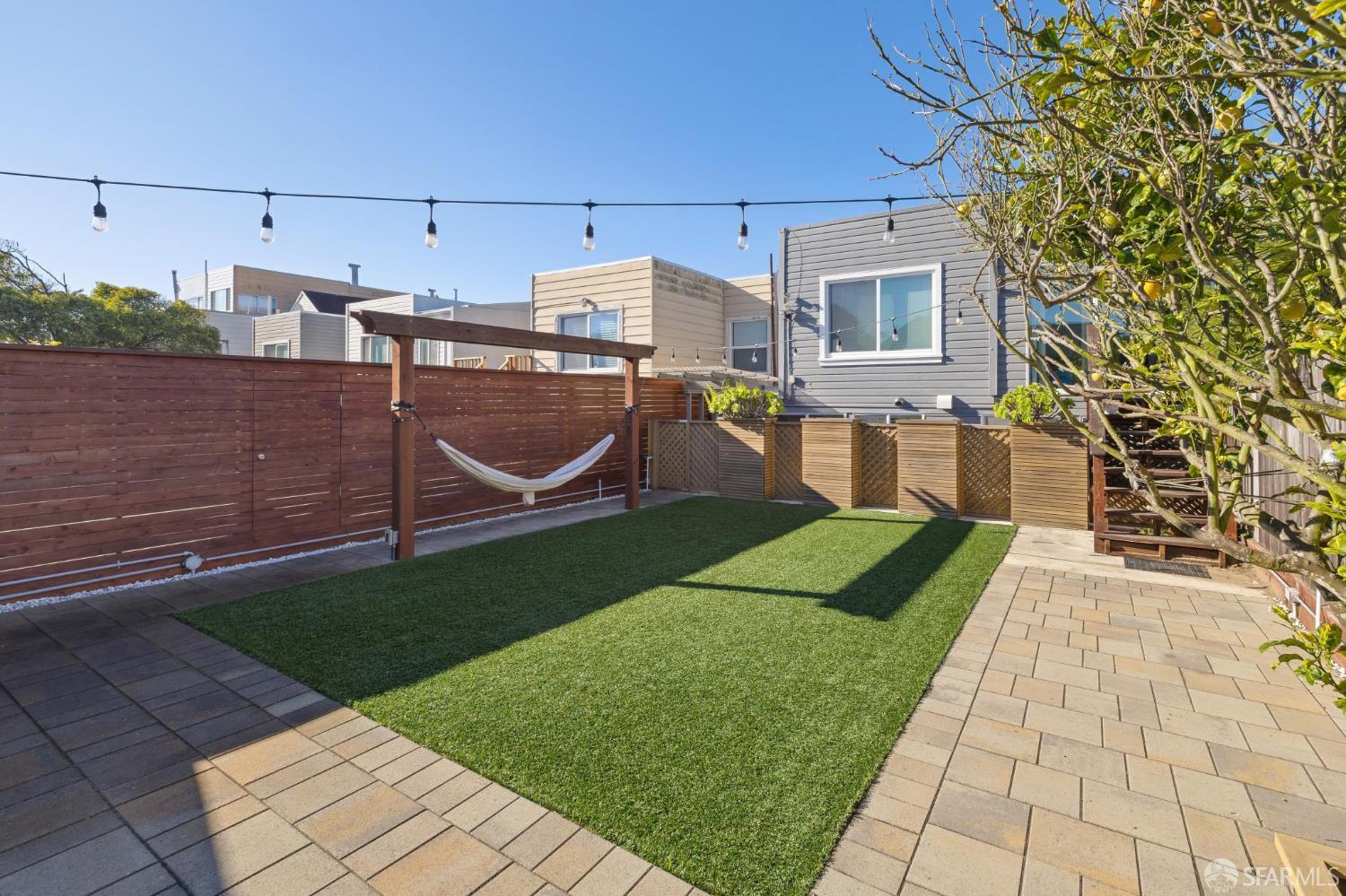 Detail Gallery Image 29 of 51 For 1226 44th Ave, San Francisco,  CA 94122 - 4 Beds | 3 Baths