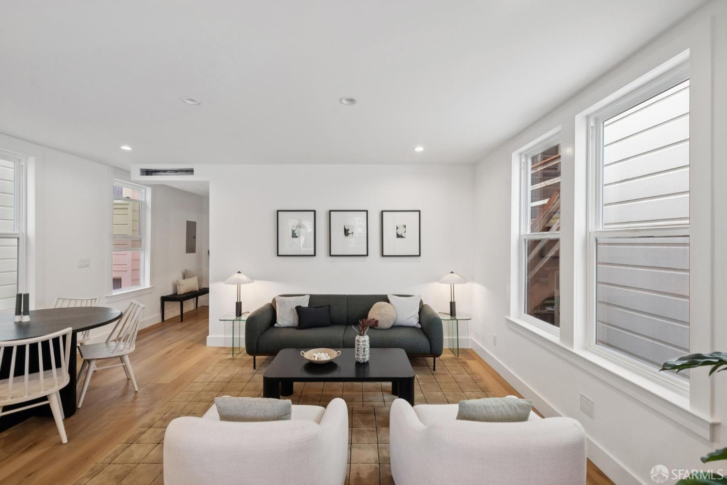 Detail Gallery Image 14 of 63 For 255 5th Ave, San Francisco,  CA 94118 - – Beds | – Baths