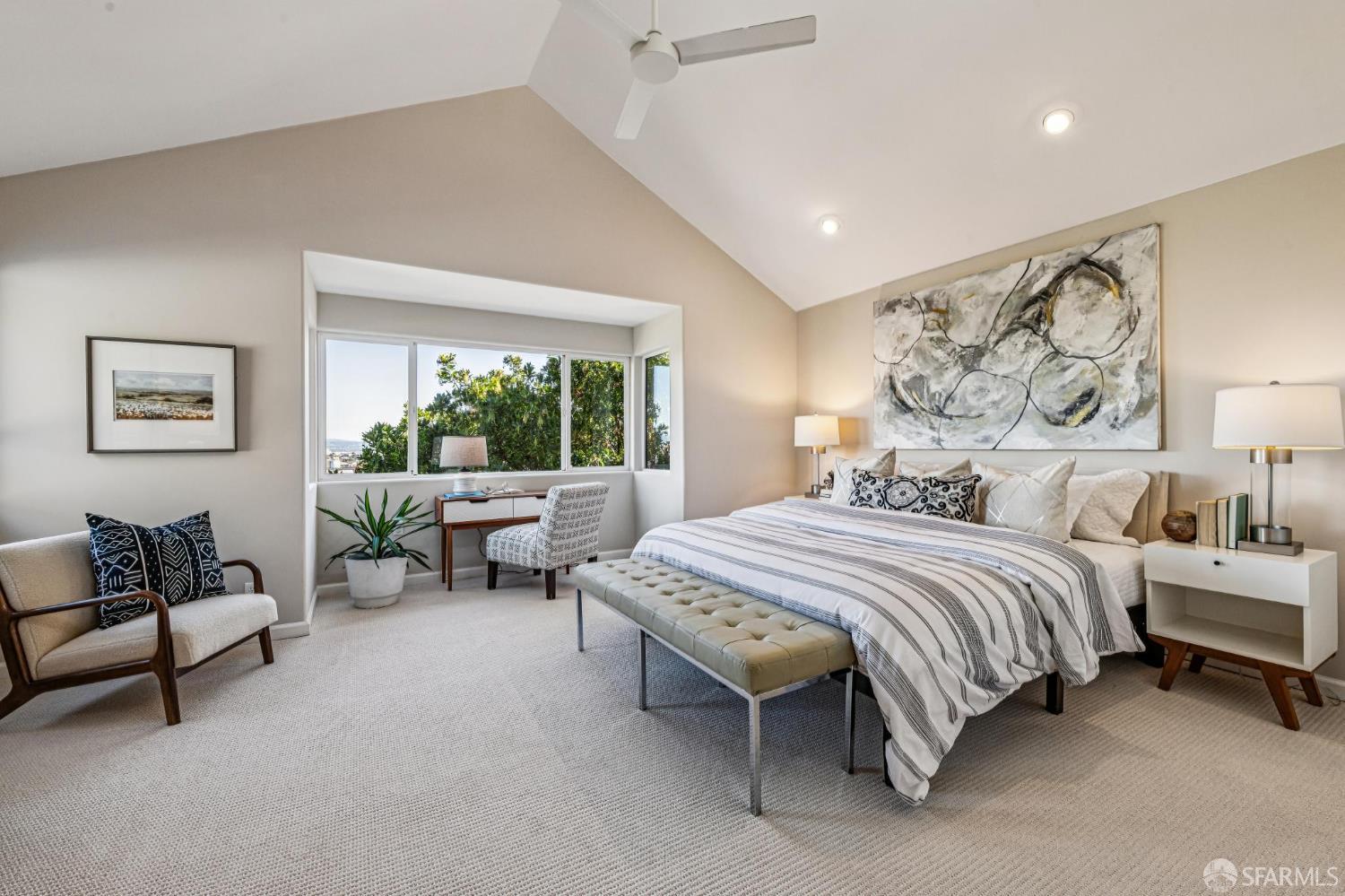 Detail Gallery Image 33 of 61 For 510 Franconia St, San Francisco,  CA 94110 - 3 Beds | 2/1 Baths