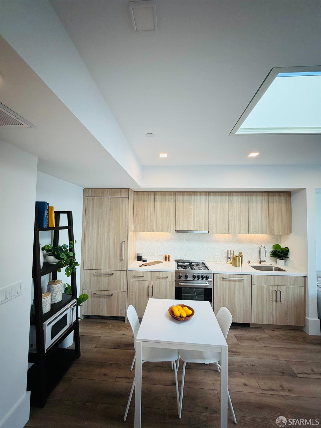 Detail Gallery Image 9 of 61 For 1288 Howard St #604,  San Francisco,  CA 94103 - 1 Beds | 1 Baths