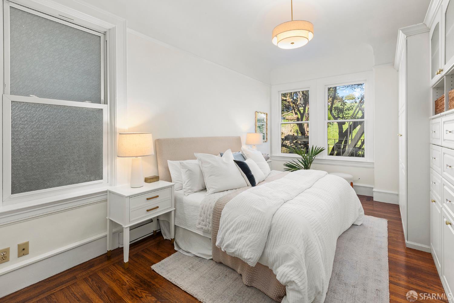 Detail Gallery Image 23 of 24 For 2735 Clay St #4,  San Francisco,  CA 94115 - 1 Beds | 1 Baths