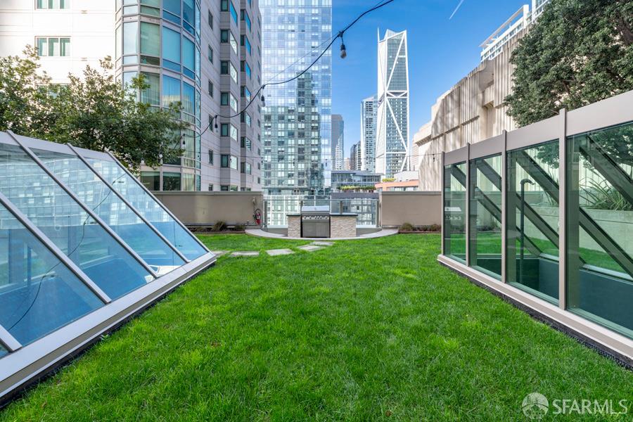 Detail Gallery Image 22 of 23 For 355 1st St #1603,  San Francisco,  CA 94105 - 1 Beds | 1 Baths