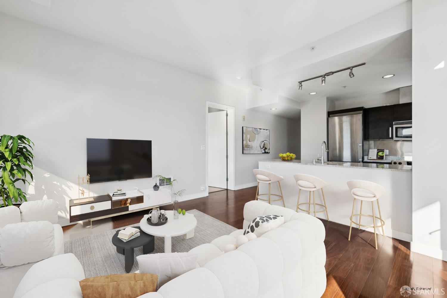 Detail Gallery Image 3 of 49 For 55 Page St #812,  San Francisco,  CA 94102 - 2 Beds | 2 Baths