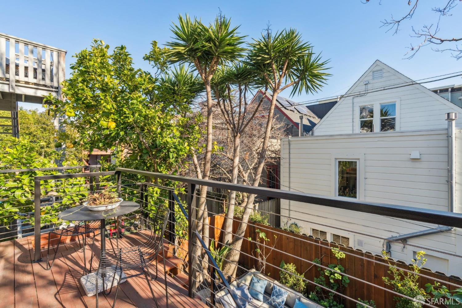 Detail Gallery Image 36 of 45 For 679 San Jose Ave, San Francisco,  CA 94110 - 4 Beds | 3 Baths