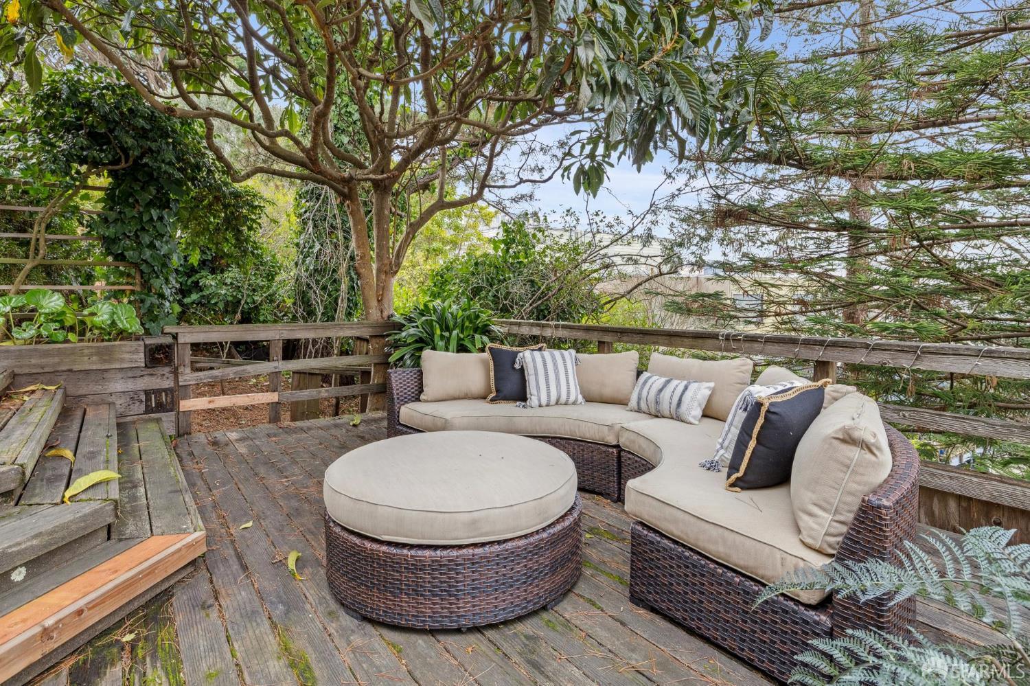 Detail Gallery Image 45 of 52 For 3616 21st St, San Francisco,  CA 94114 - 2 Beds | 2 Baths