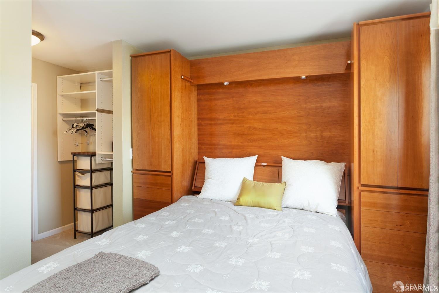 Detail Gallery Image 8 of 15 For 2250 24th St #335,  San Francisco,  CA 94107 - 0 Beds | 1 Baths