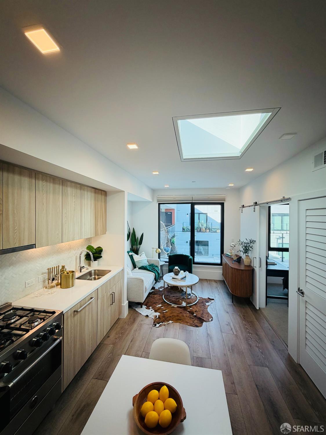 Detail Gallery Image 8 of 61 For 1288 Howard St #604,  San Francisco,  CA 94103 - 1 Beds | 1 Baths