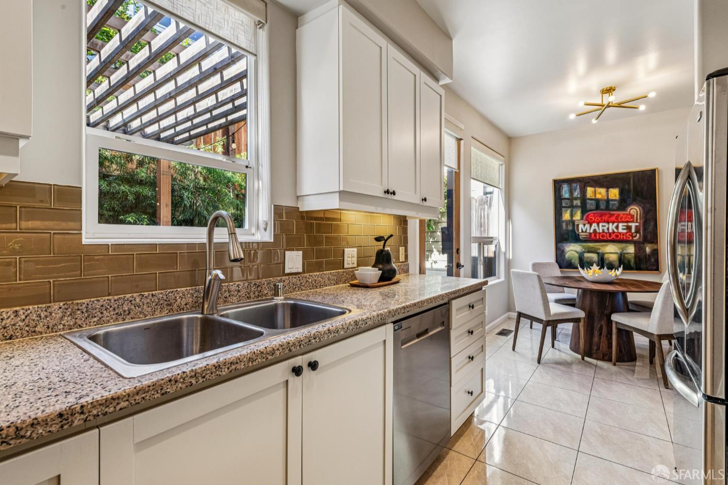 Detail Gallery Image 25 of 61 For 510 Franconia St, San Francisco,  CA 94110 - 3 Beds | 2/1 Baths