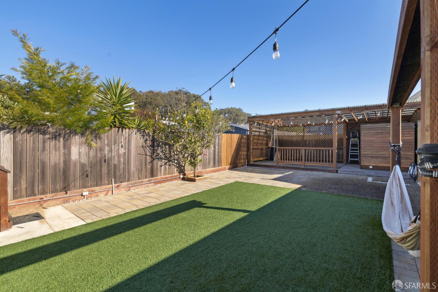 Detail Gallery Image 27 of 51 For 1226 44th Ave, San Francisco,  CA 94122 - 4 Beds | 3 Baths