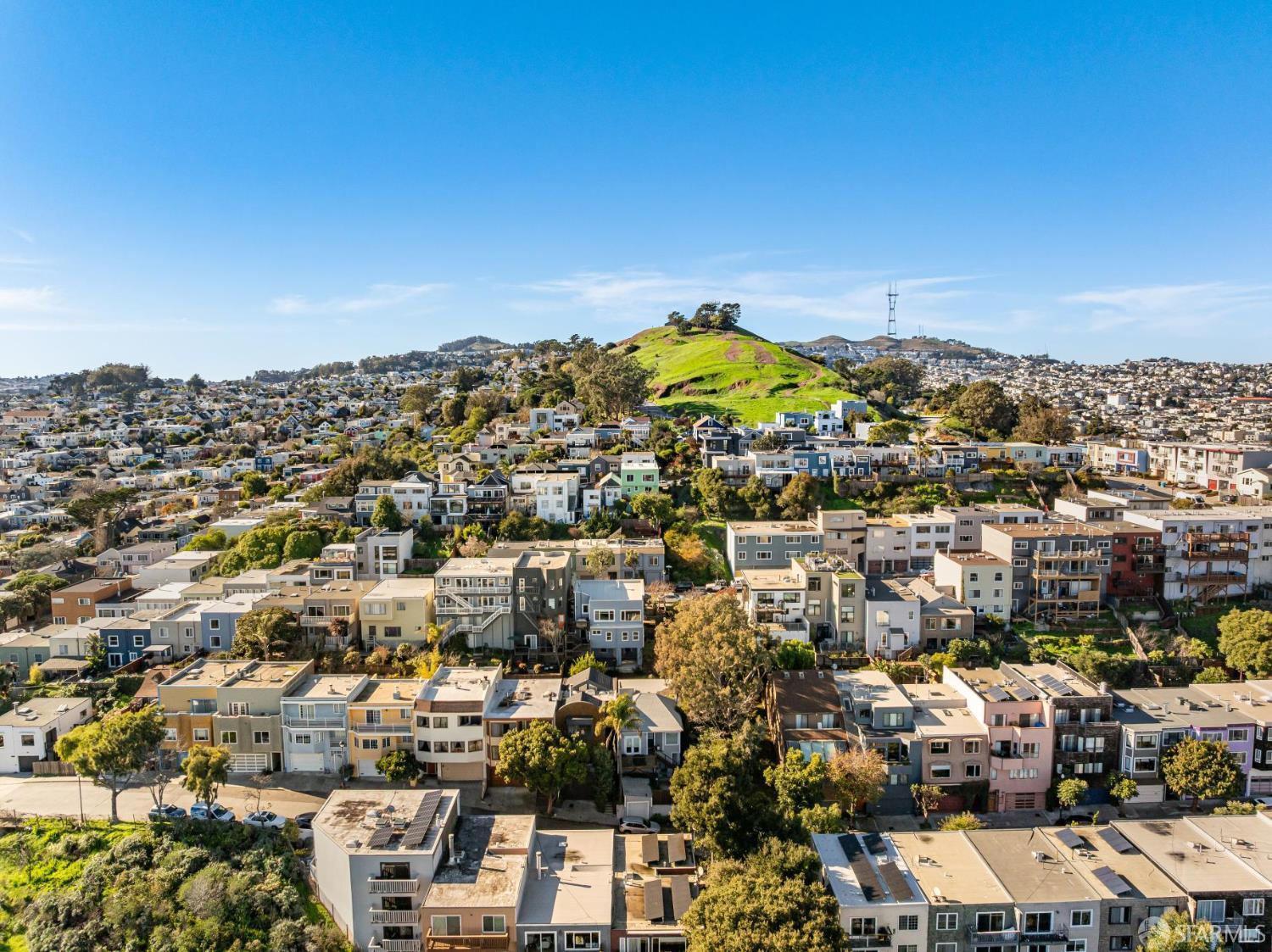 Detail Gallery Image 48 of 61 For 510 Franconia St, San Francisco,  CA 94110 - 3 Beds | 2/1 Baths