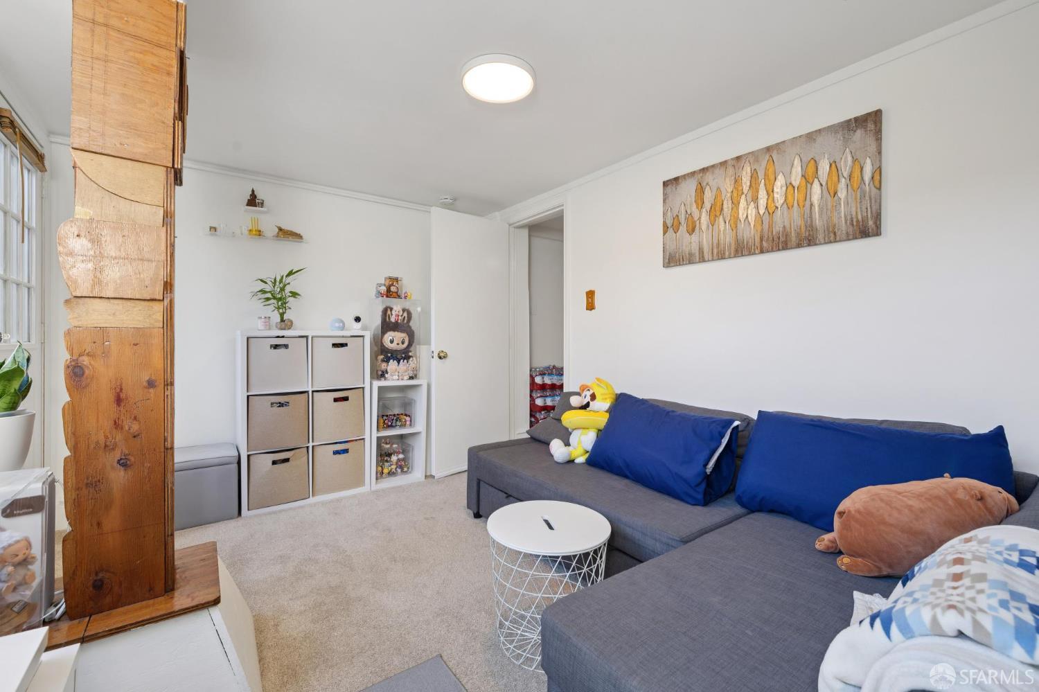 Detail Gallery Image 43 of 51 For 1226 44th Ave, San Francisco,  CA 94122 - 4 Beds | 3 Baths