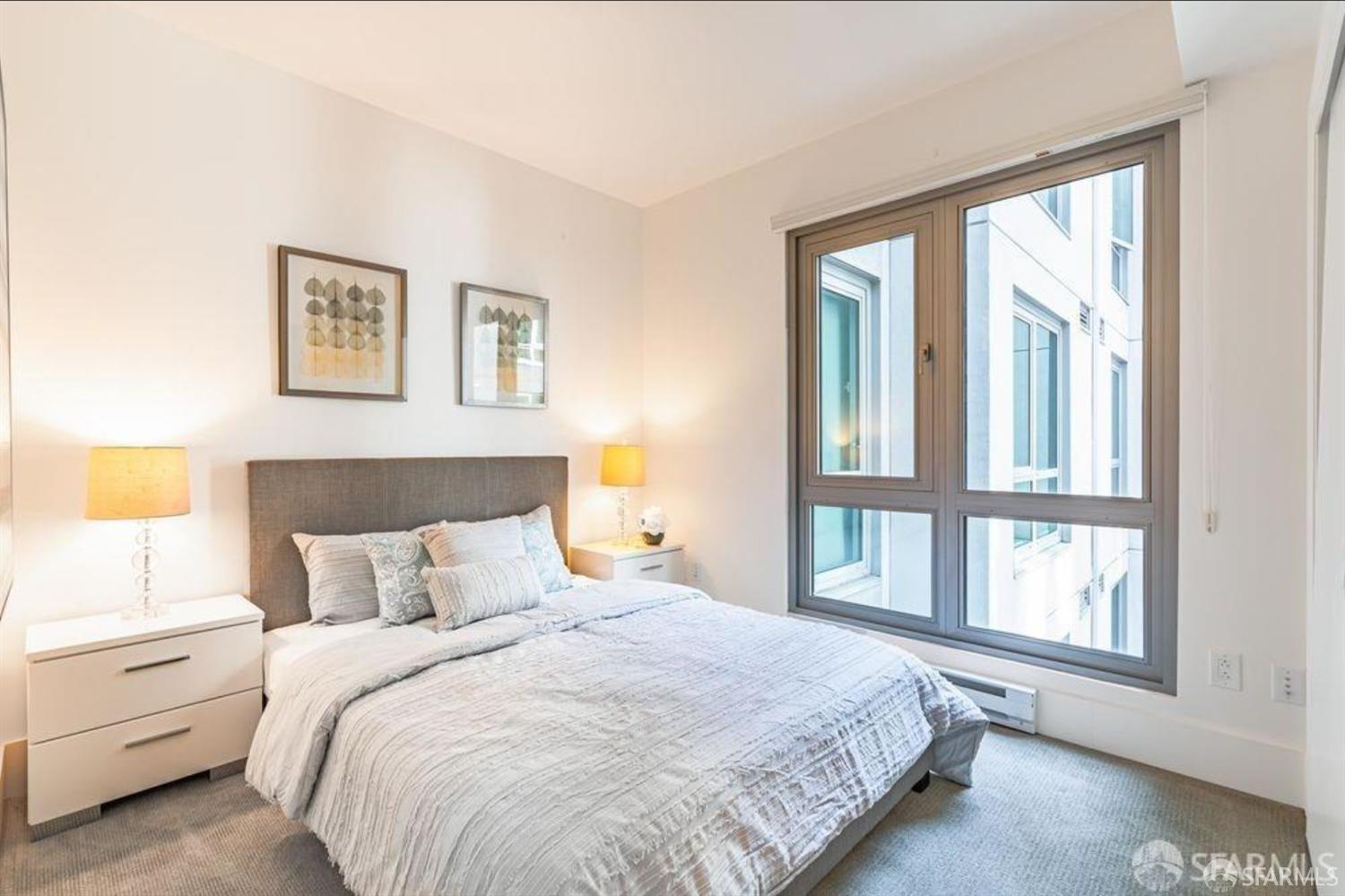 Detail Gallery Image 12 of 35 For 1075 Market St #408,  San Francisco,  CA 94103 - 1 Beds | 1 Baths