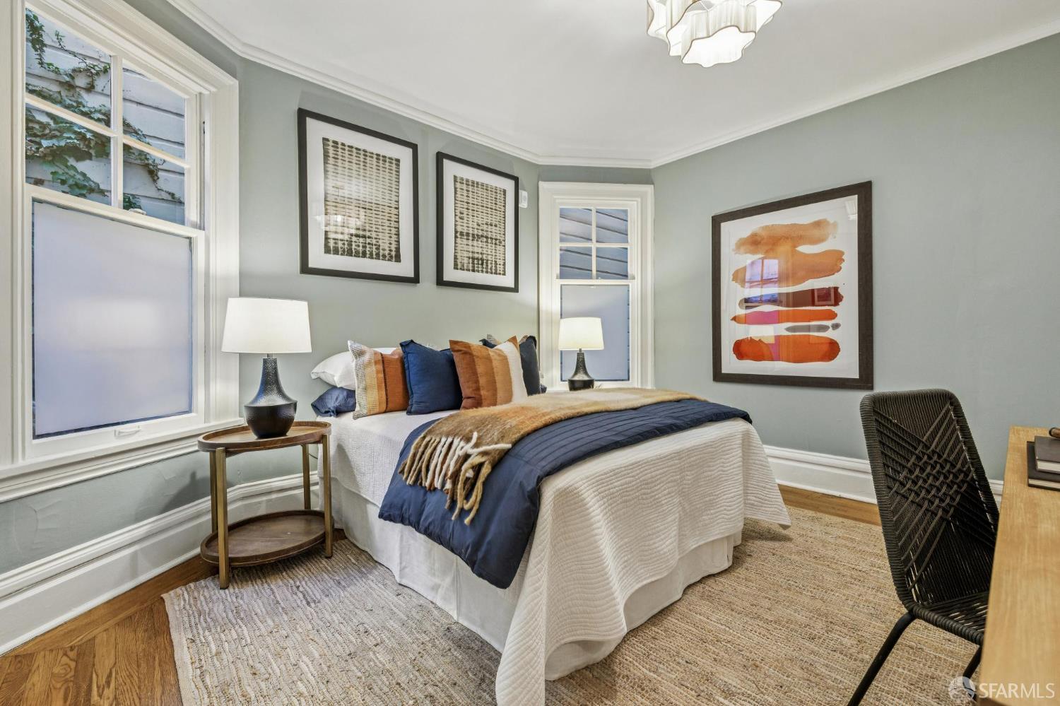 Detail Gallery Image 13 of 52 For 1869 California St #1,  San Francisco,  CA 94109 - 2 Beds | 2 Baths