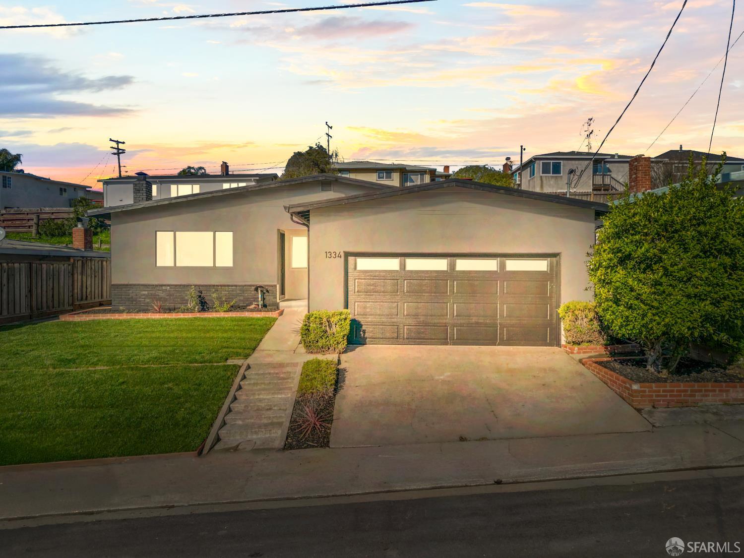 Detail Gallery Image 35 of 52 For 1334 7th St, Rodeo,  CA 94572 - 3 Beds | 2 Baths