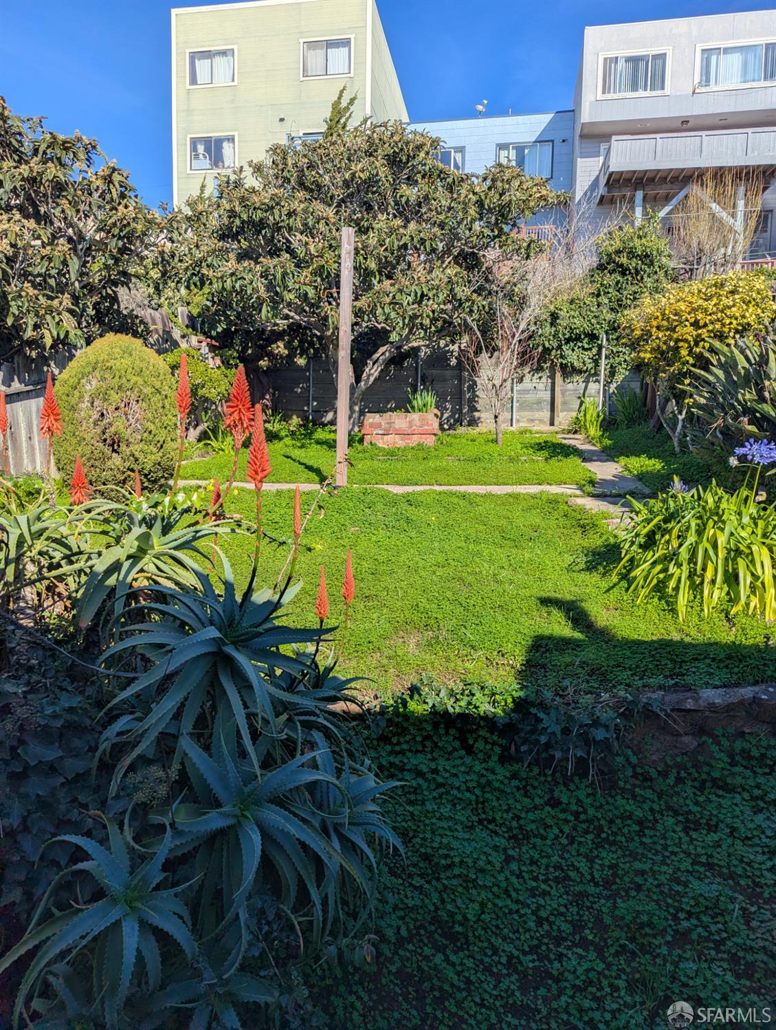 Detail Gallery Image 32 of 35 For 66 Arleta Ave, San Francisco,  CA 94134 - 3 Beds | 2 Baths