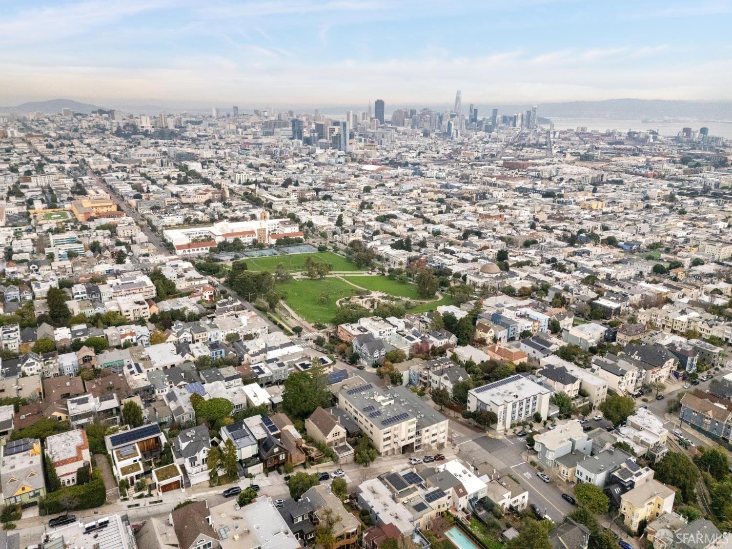 Detail Gallery Image 49 of 52 For 3616 21st St, San Francisco,  CA 94114 - 2 Beds | 2 Baths