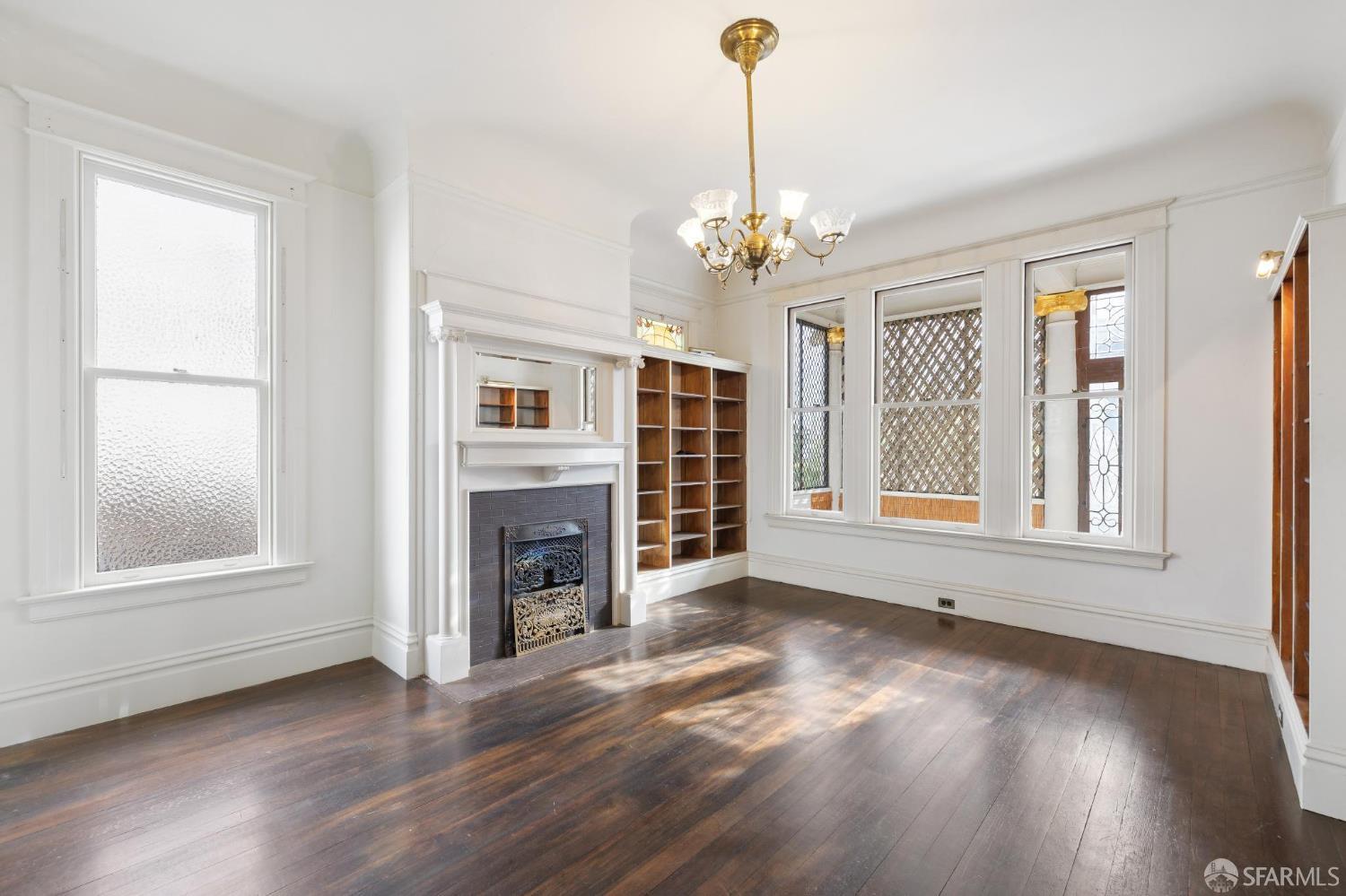 Detail Gallery Image 9 of 49 For 3622 21st St, San Francisco,  CA 94114 - 2 Beds | 2 Baths