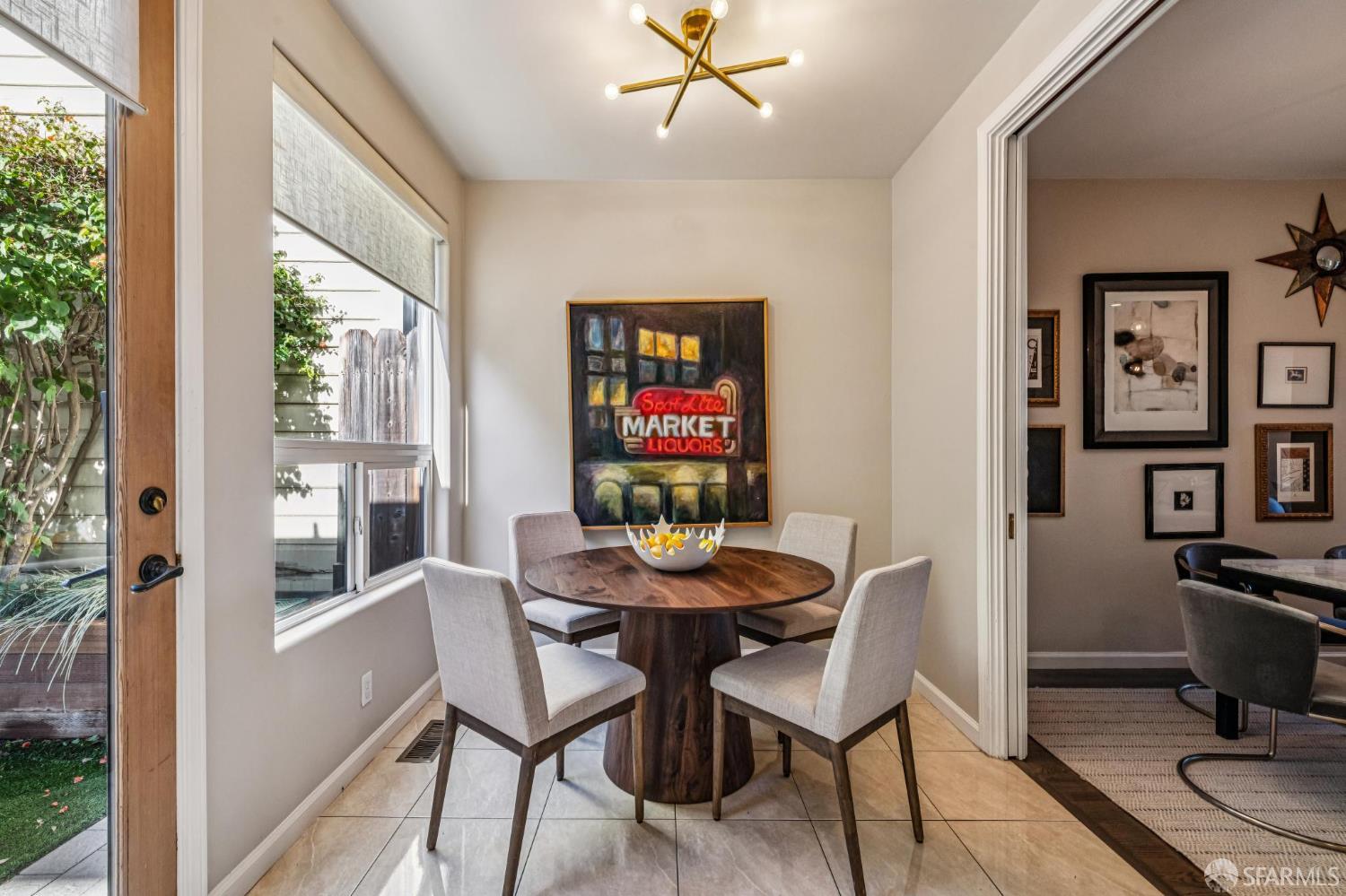 Detail Gallery Image 27 of 61 For 510 Franconia St, San Francisco,  CA 94110 - 3 Beds | 2/1 Baths