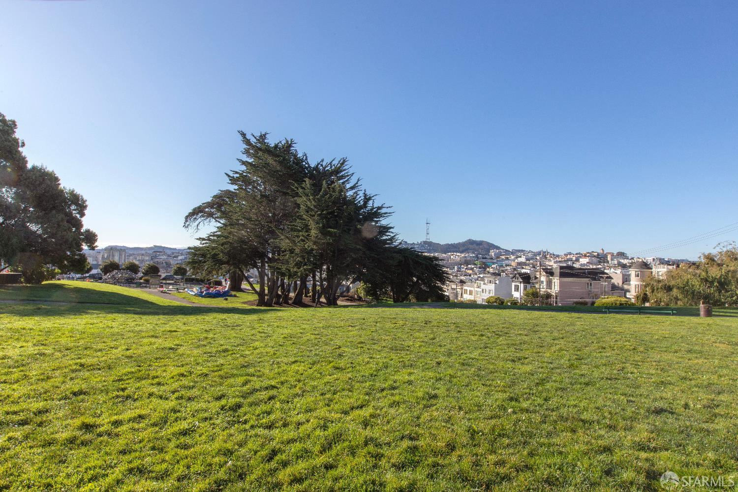 Detail Gallery Image 16 of 24 For 2735 Clay St #4,  San Francisco,  CA 94115 - 1 Beds | 1 Baths